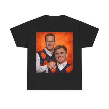 Manning & Nix StepBrothers Tee