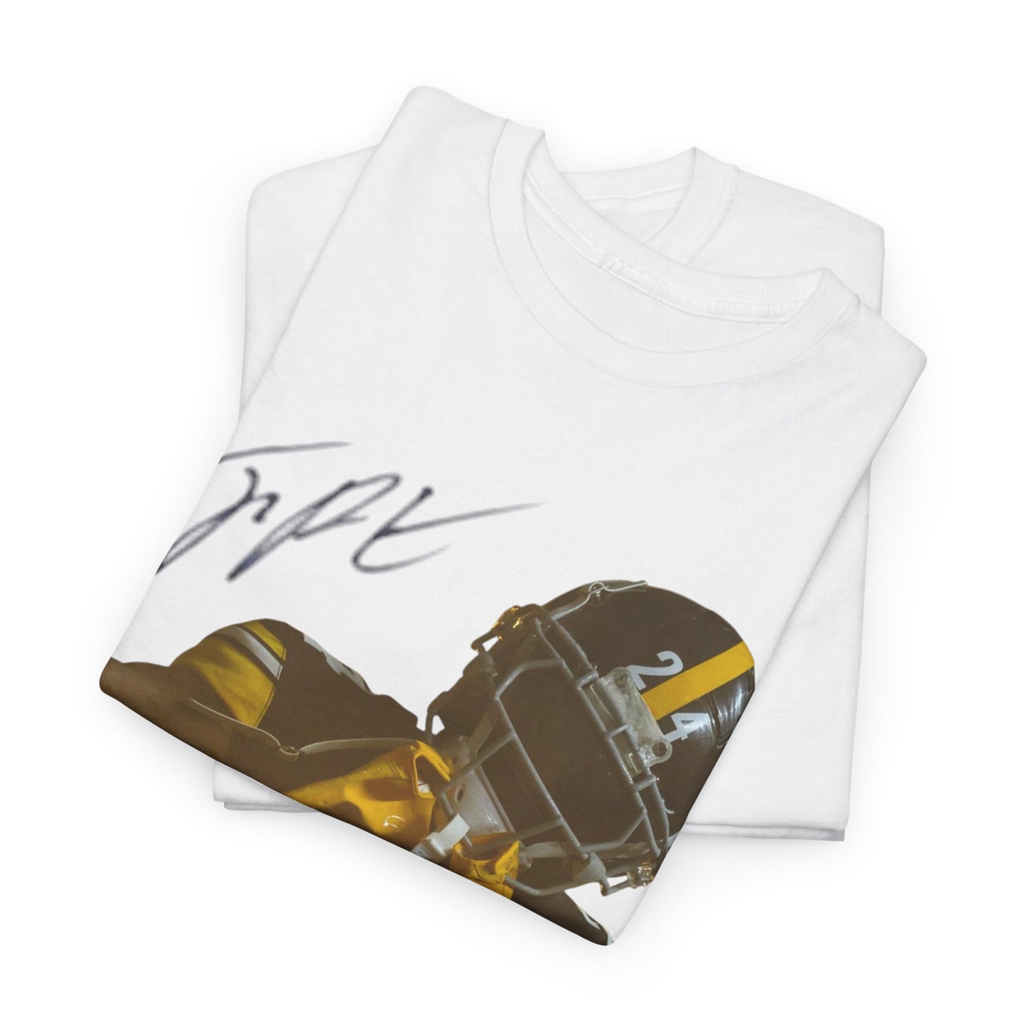 Joey Porter Jr. Tee