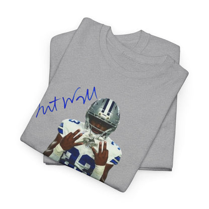 Javonte williams Tee