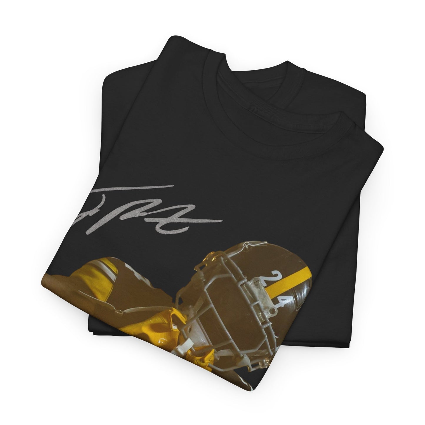 Joey Porter Jr. Tee