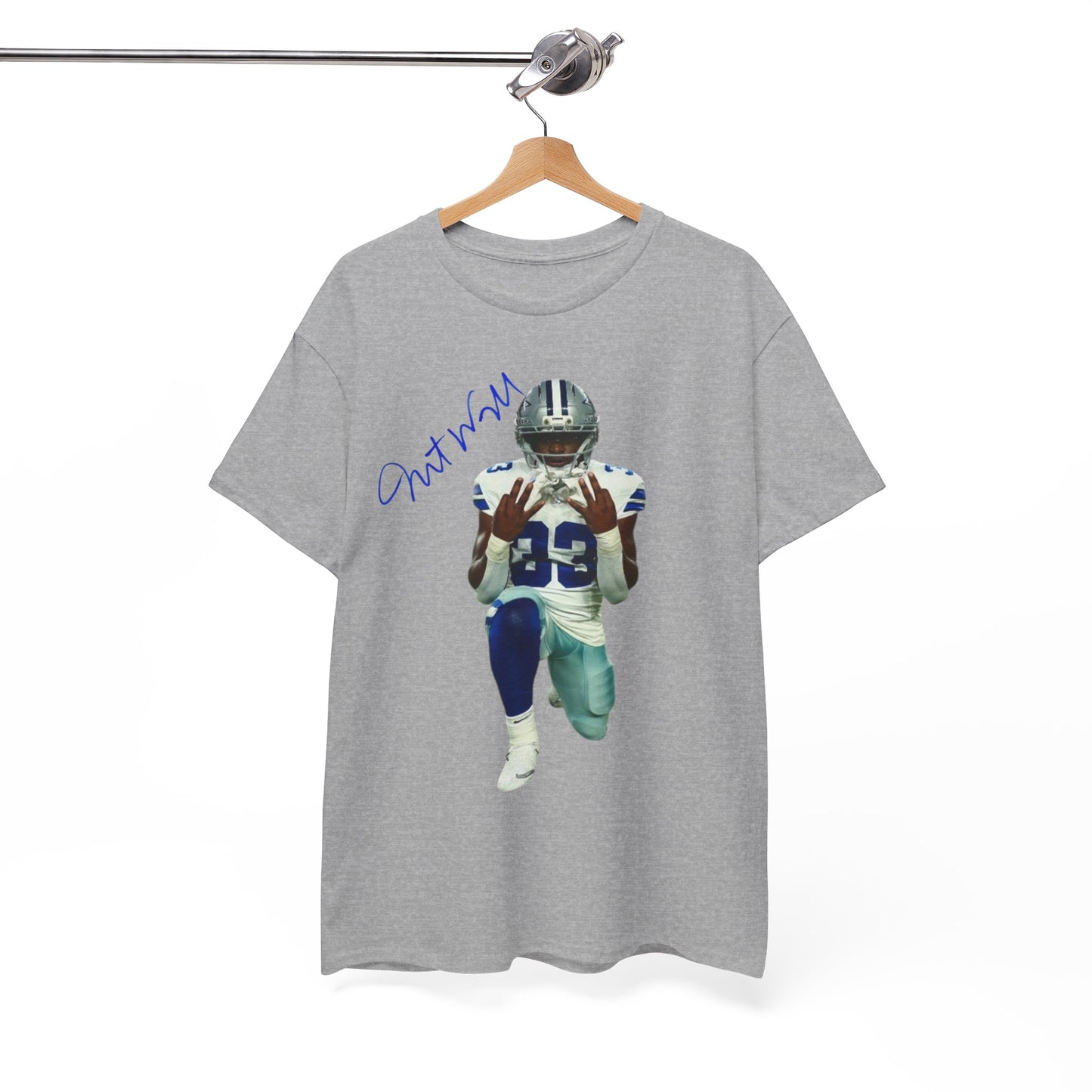 Javonte williams Tee
