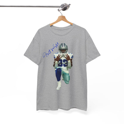Javonte williams Tee
