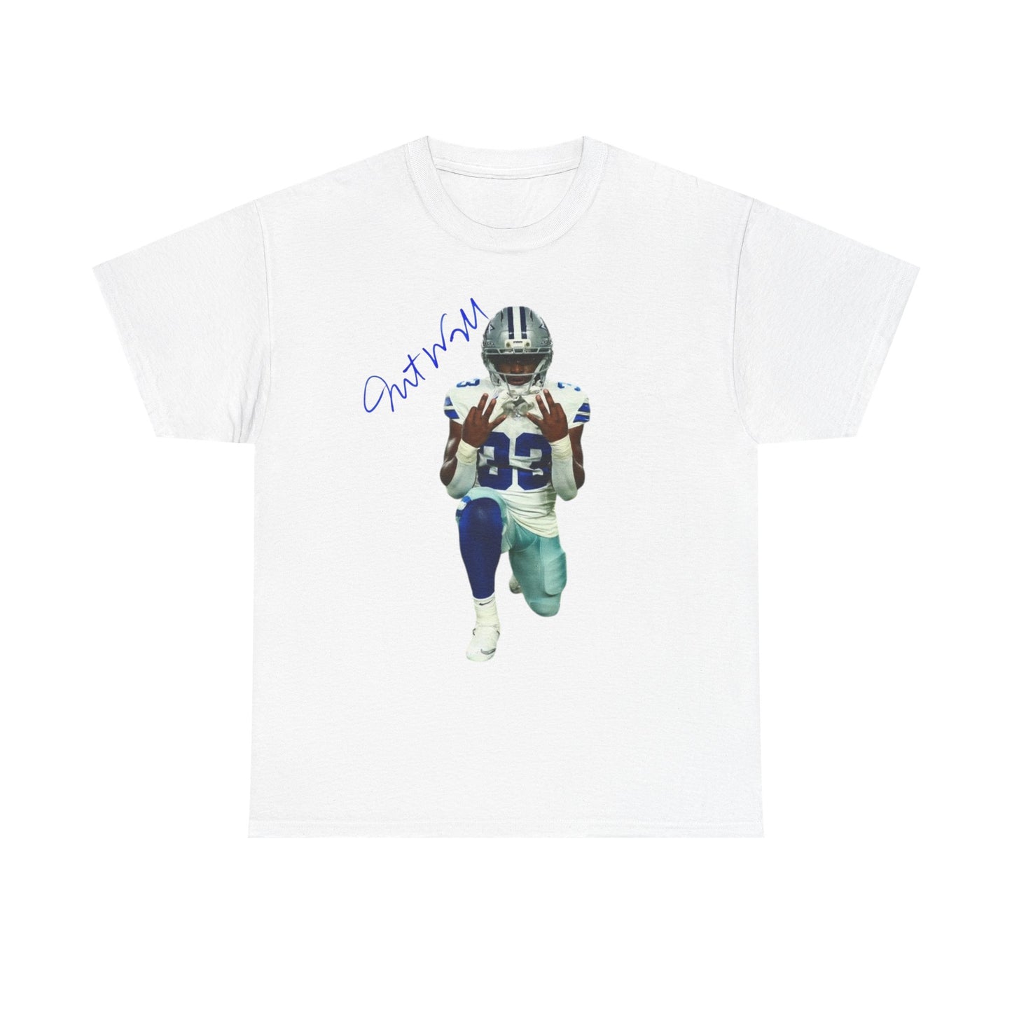 Javonte williams Tee