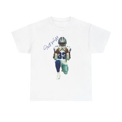 Javonte williams Tee