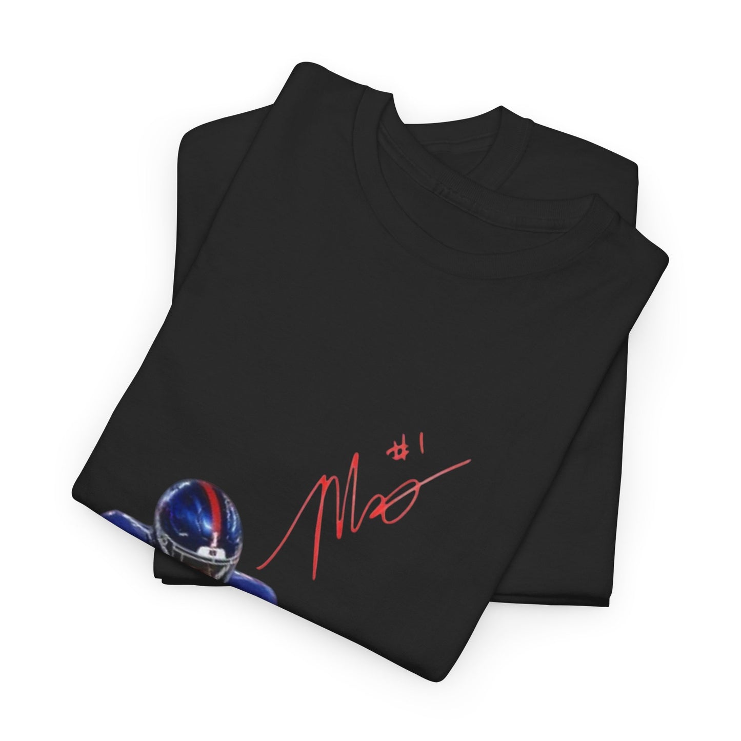 Malik Nabers Celly Tee