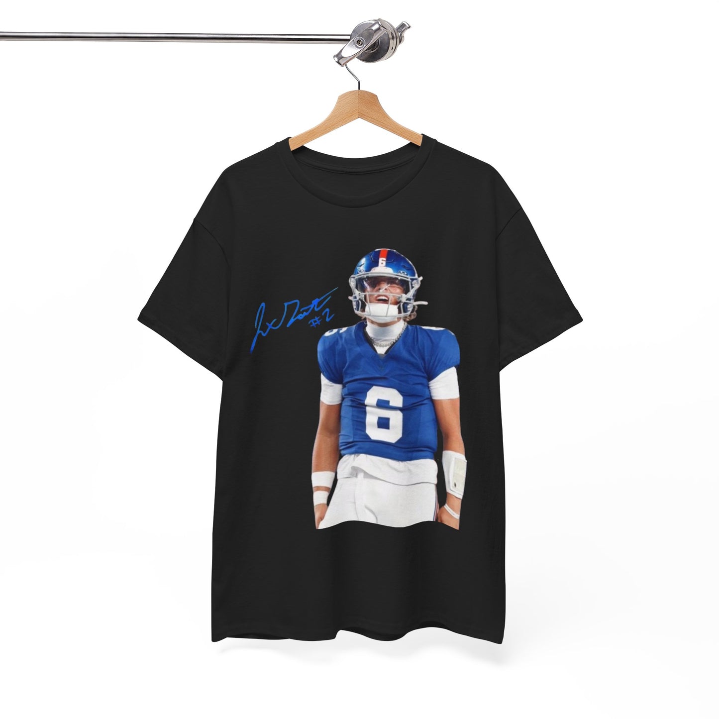 Jaxson Dart Tshirt