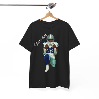 Javonte williams Tee