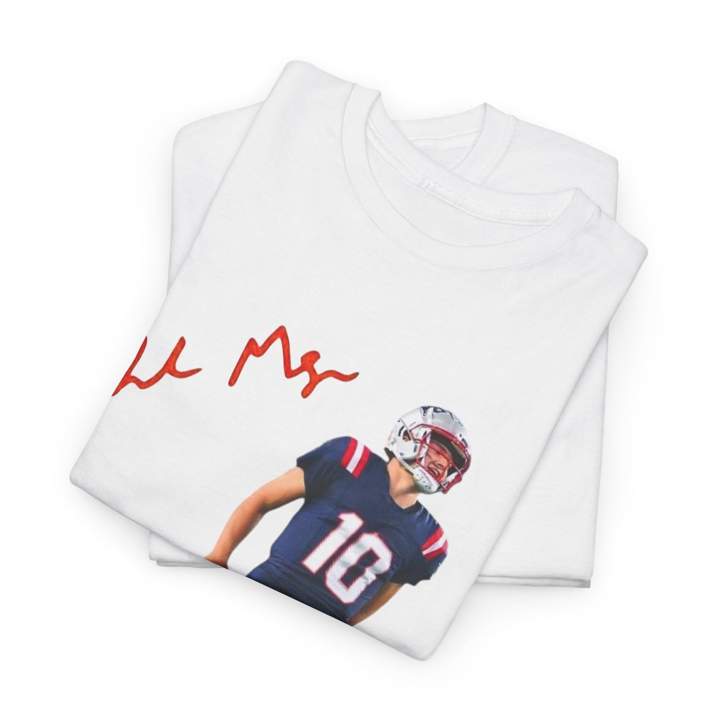 Drake maye TD Shirt