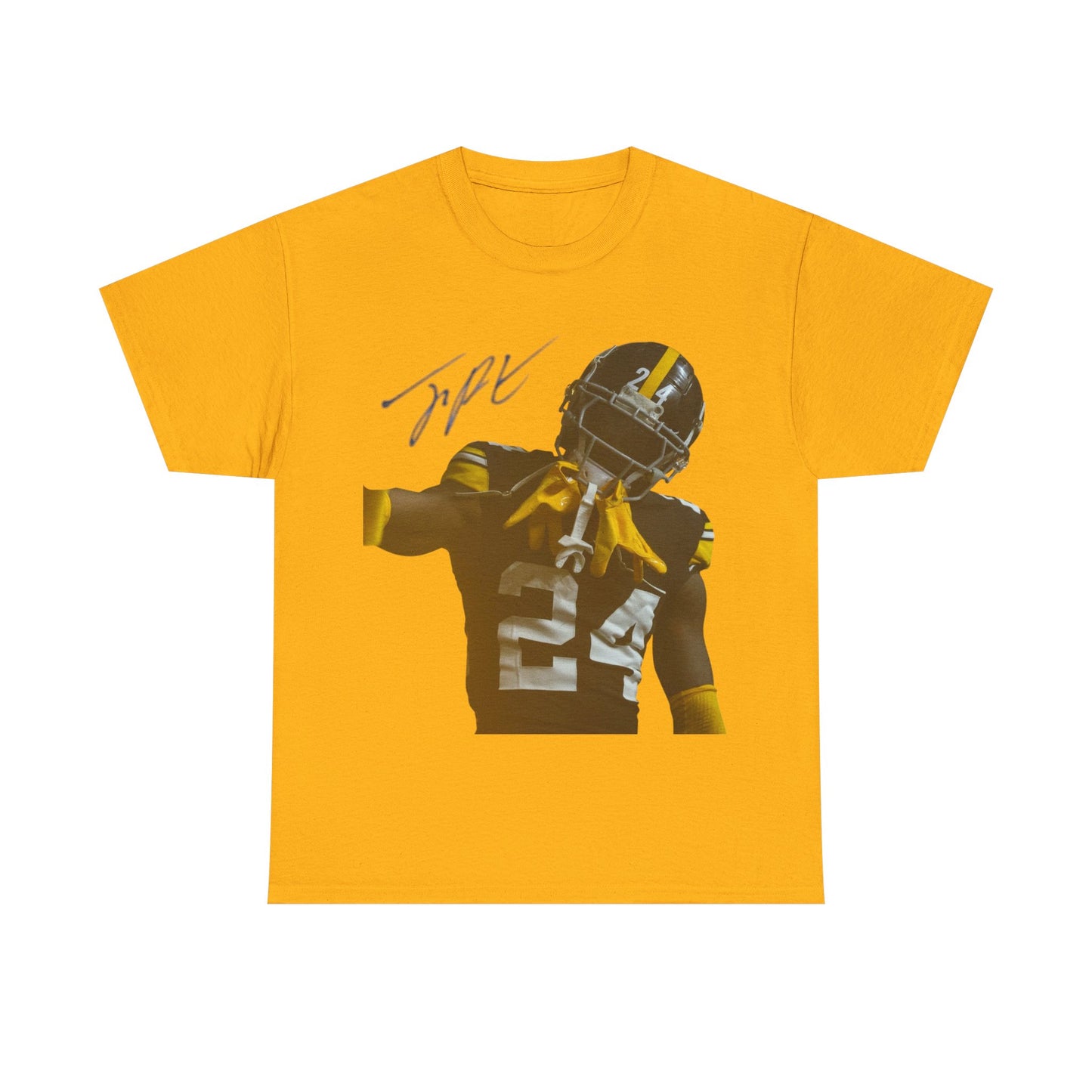 Joey Porter Jr. Tee