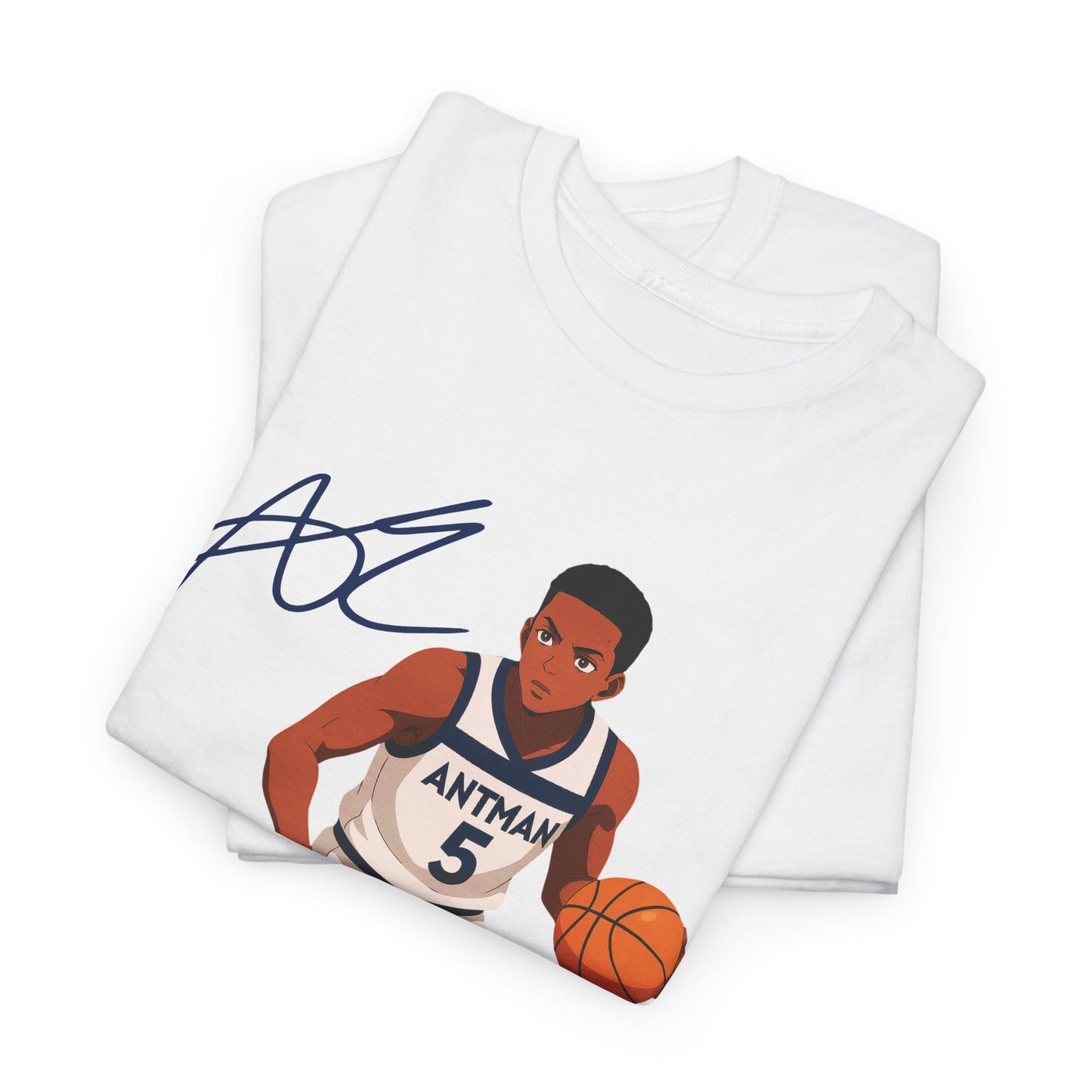 Anthony Edwards ANTMAN Shirt