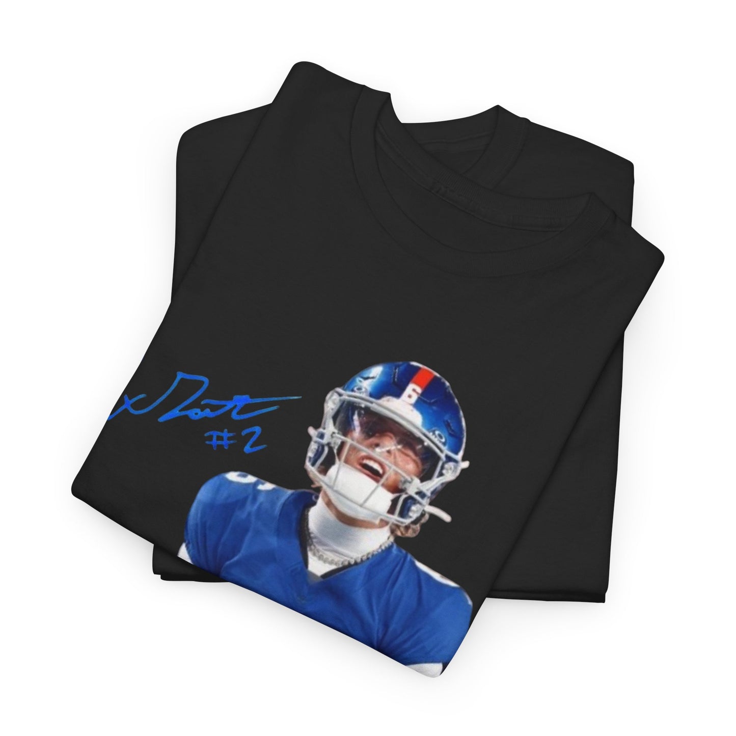 Jaxson Dart Tshirt