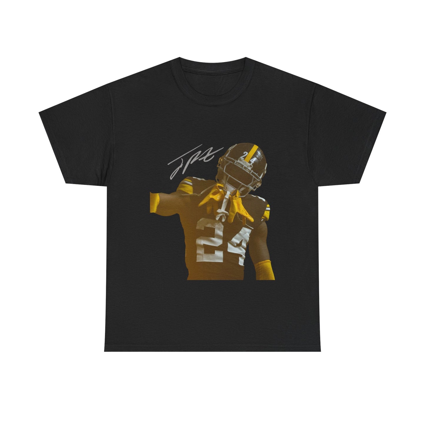 Joey Porter Jr. Tee