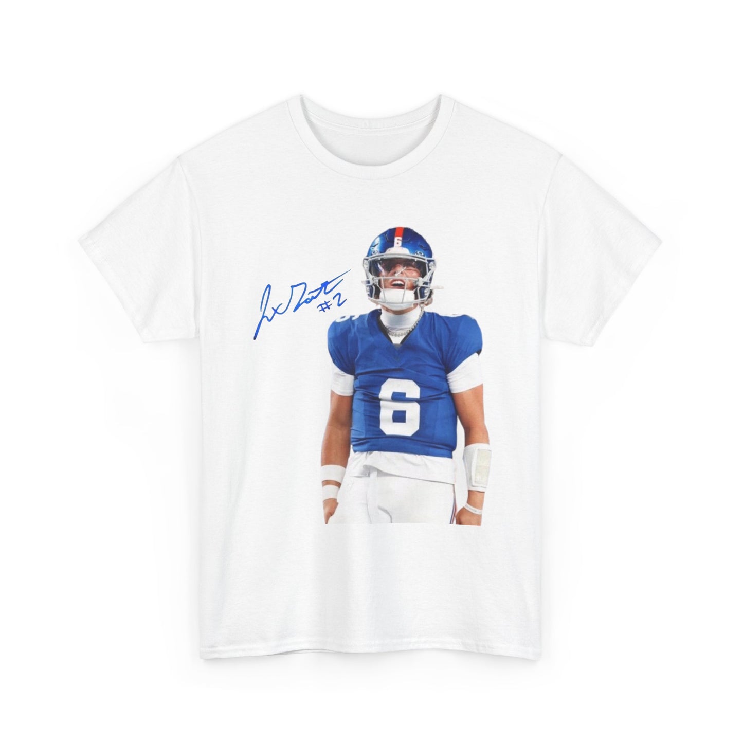 Jaxson Dart Tshirt