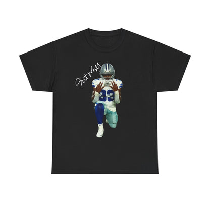 Javonte williams Tee