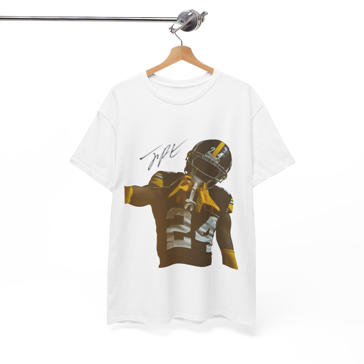 Joey Porter Jr. Tee