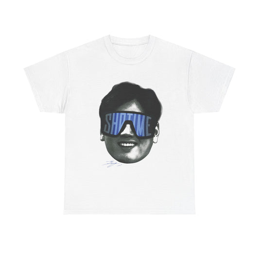 Ohtani "SHOTIME" BIG HEAD Shirt