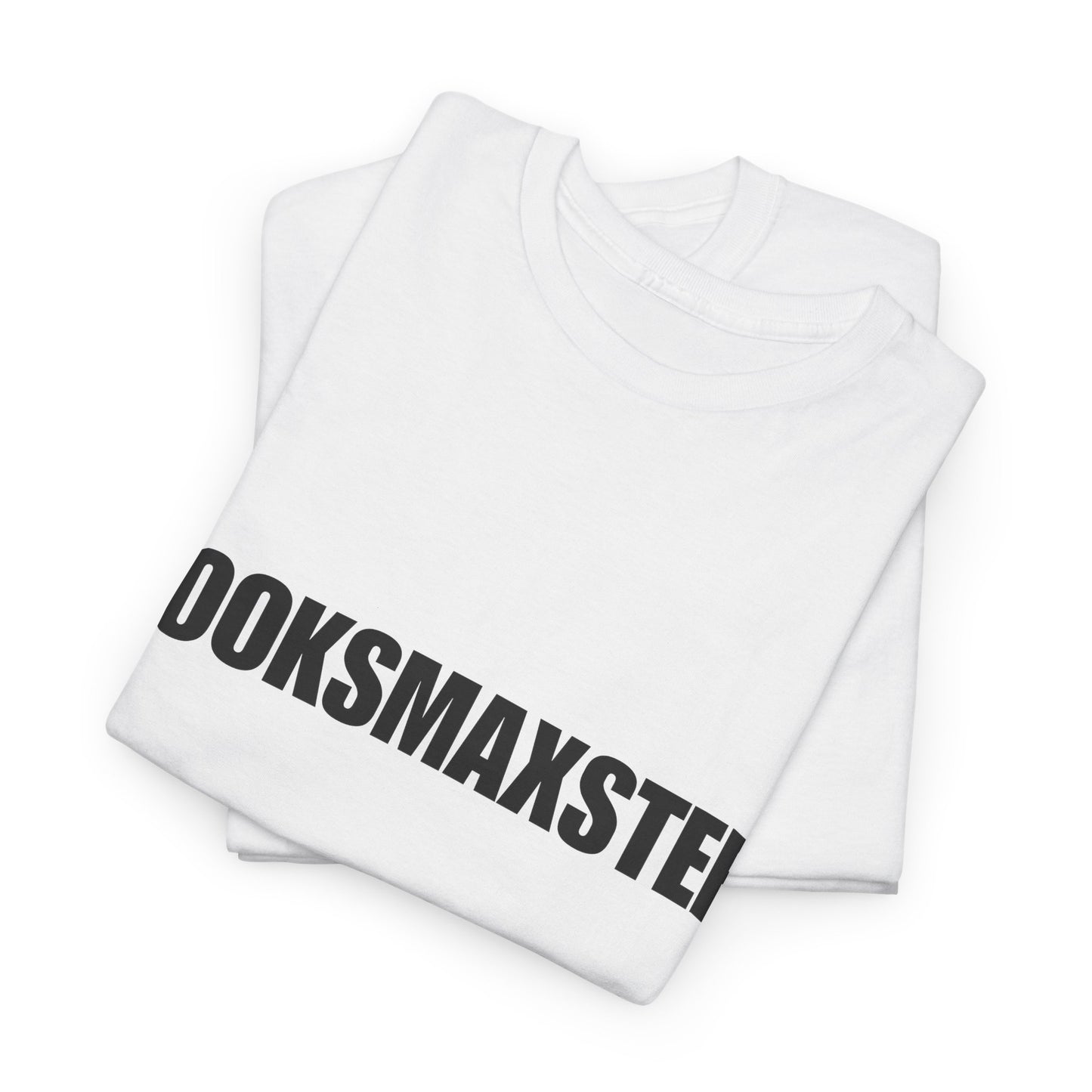 LOOKSMAXSTER TEE