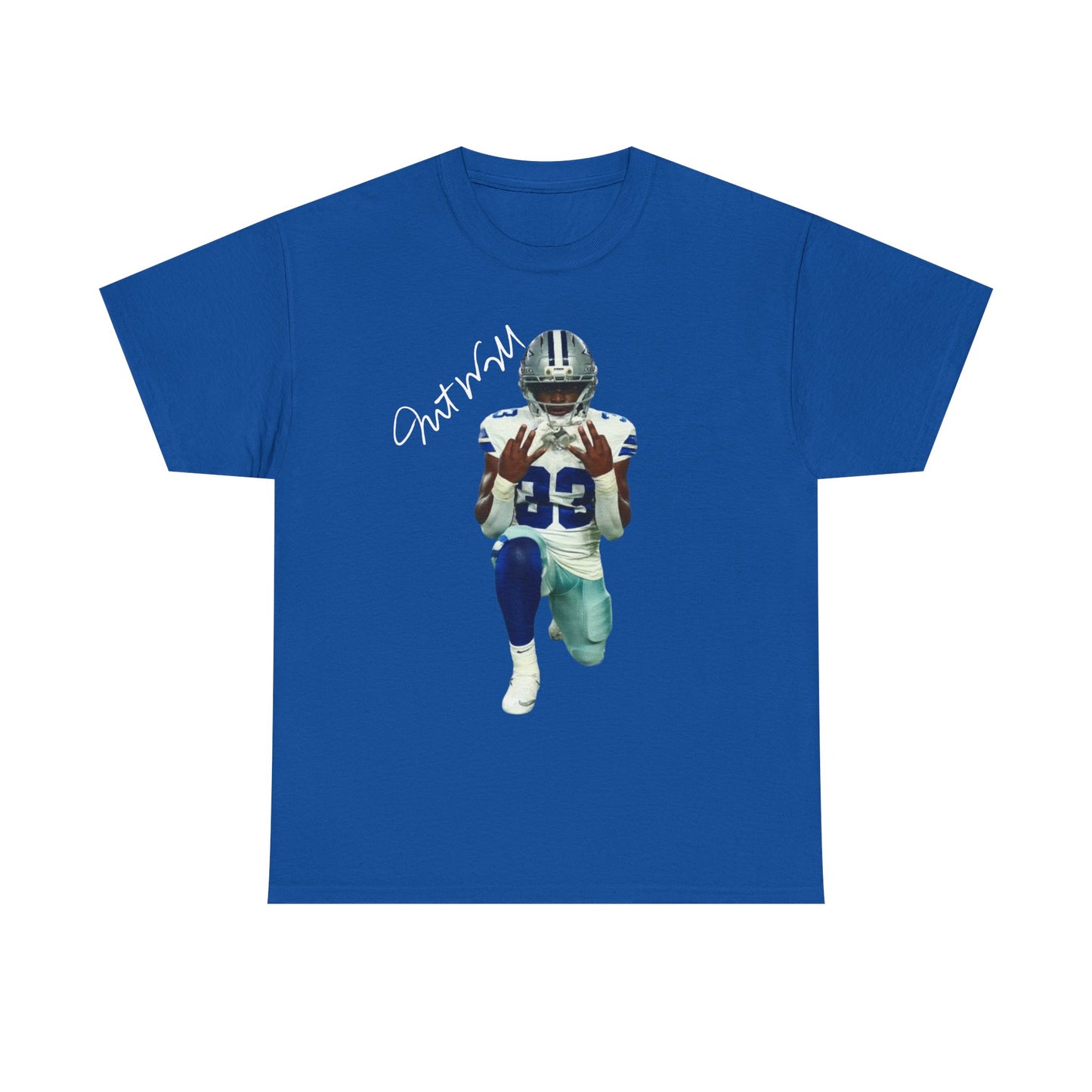 Javonte williams Tee