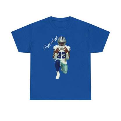 Javonte williams Tee