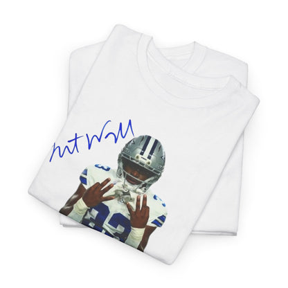 Javonte williams Tee