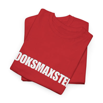 LOOKSMAXSTER TEE