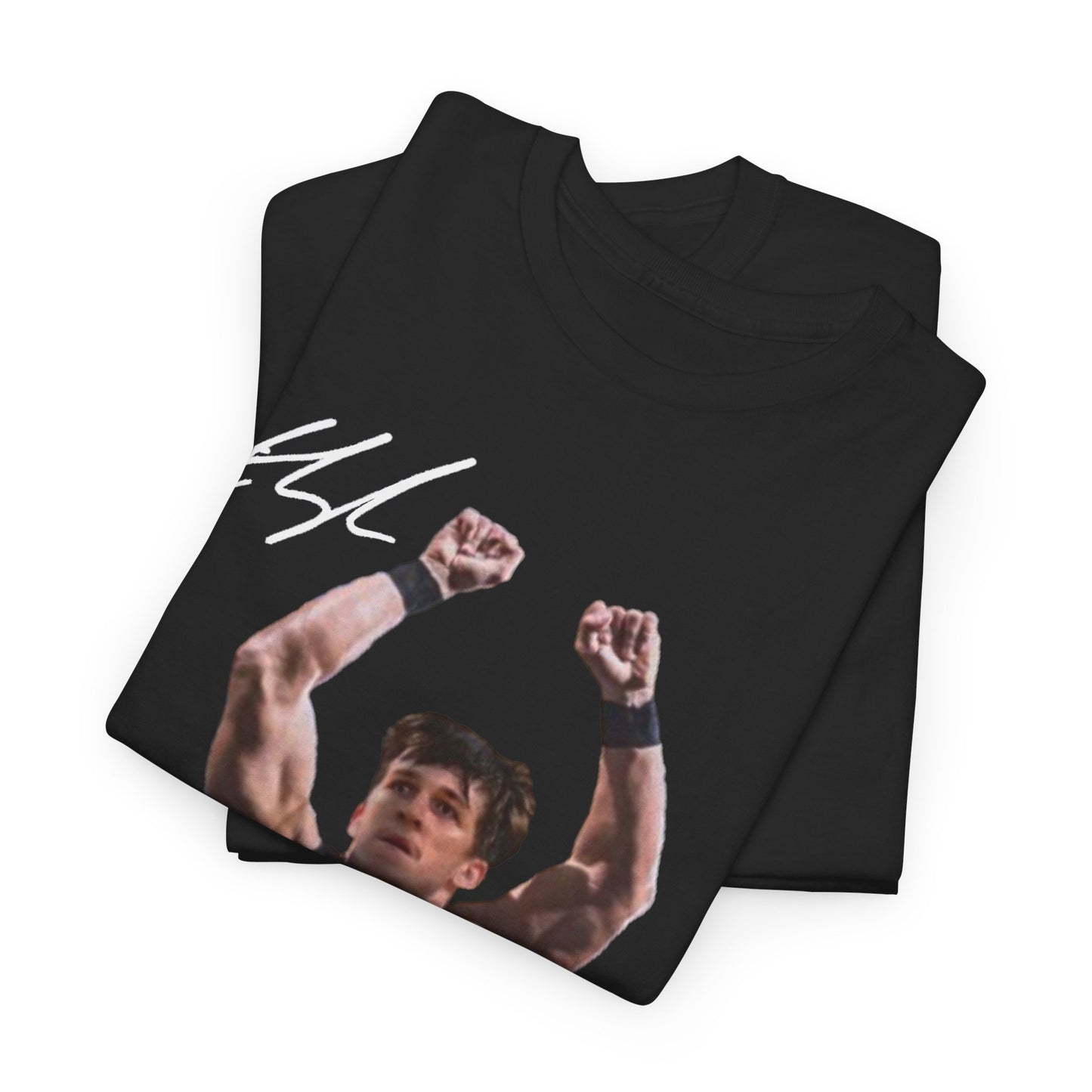 Austin Reaves 3:16 Shirt