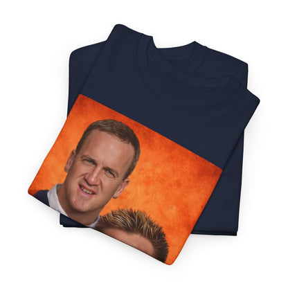 Manning & Nix StepBrothers Tee