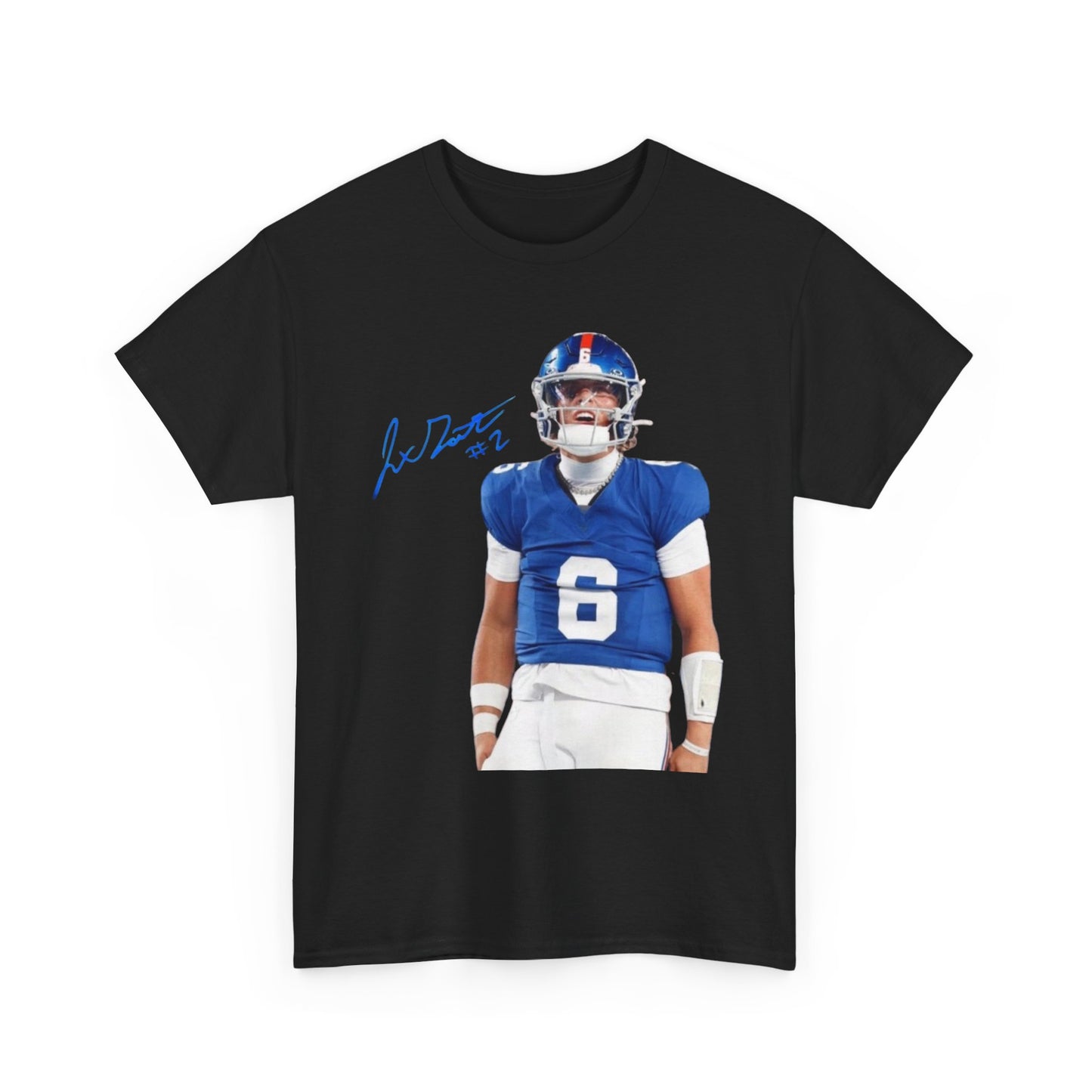 Jaxson Dart Tshirt