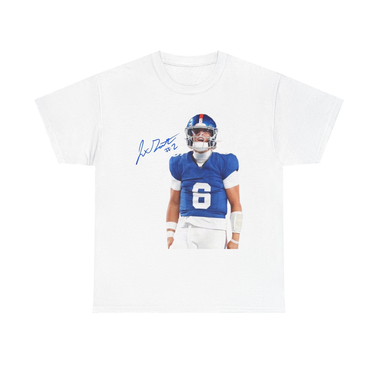 Jaxson Dart Tshirt