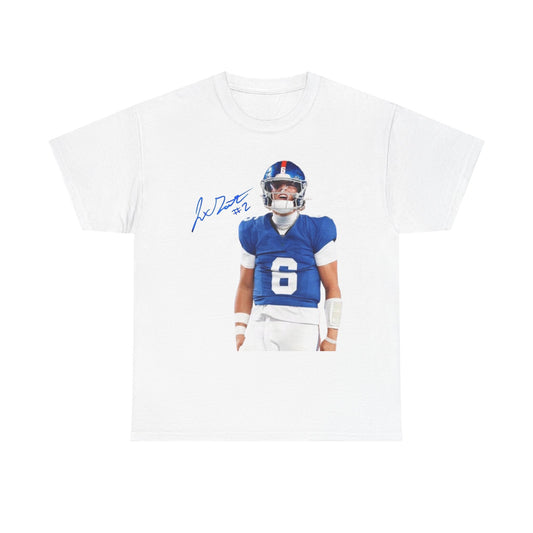 Jaxson Dart Tshirt
