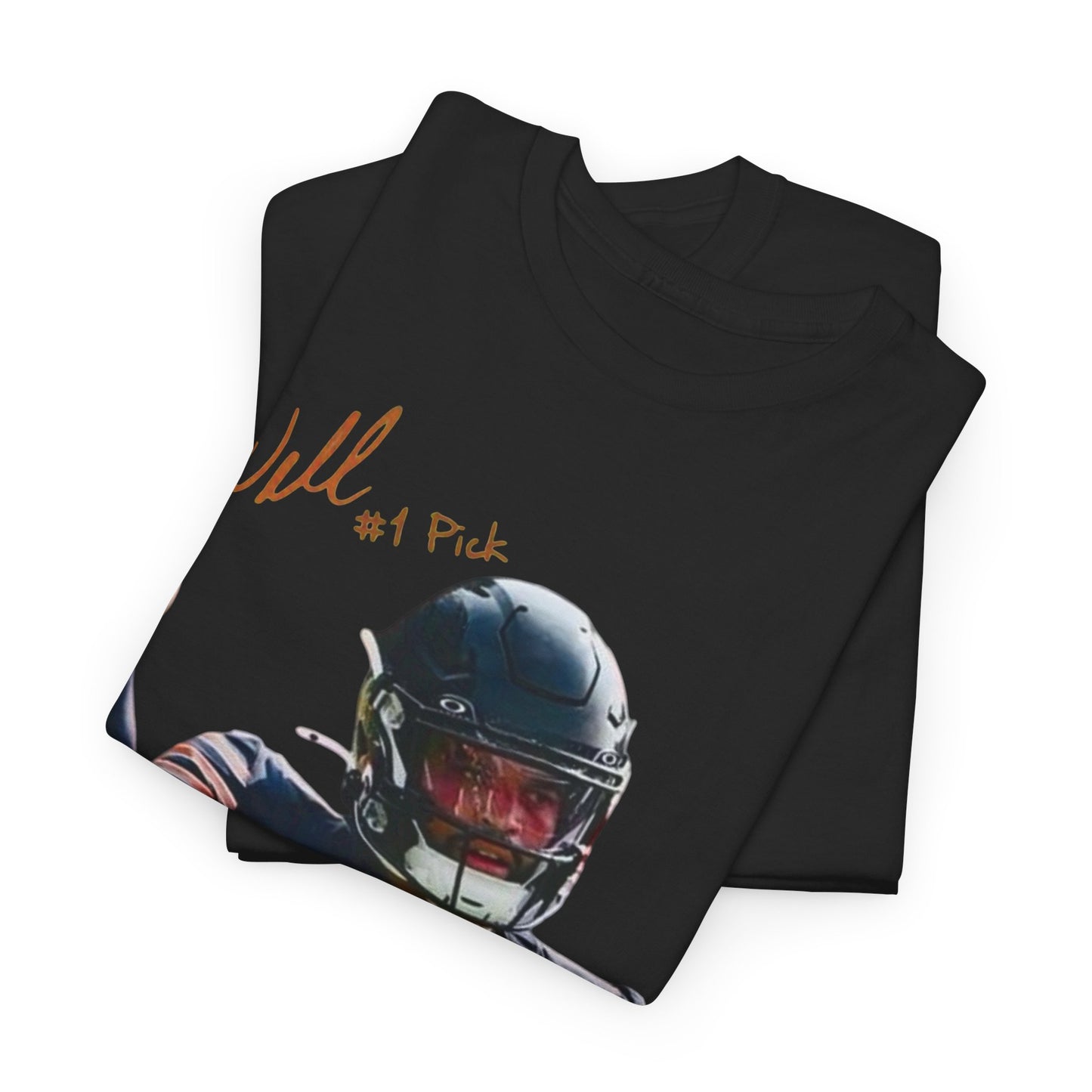 Caleb Williams Celly Tshirt