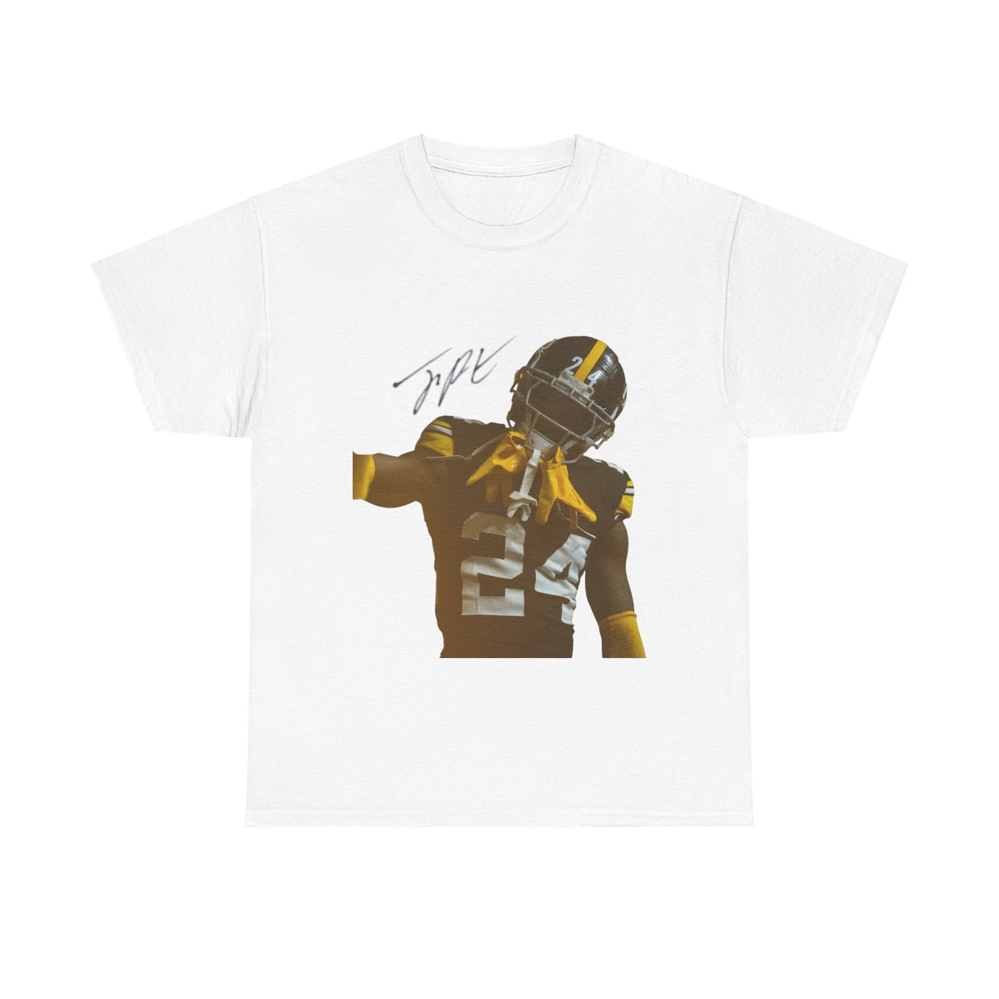 Joey Porter Jr. Tee