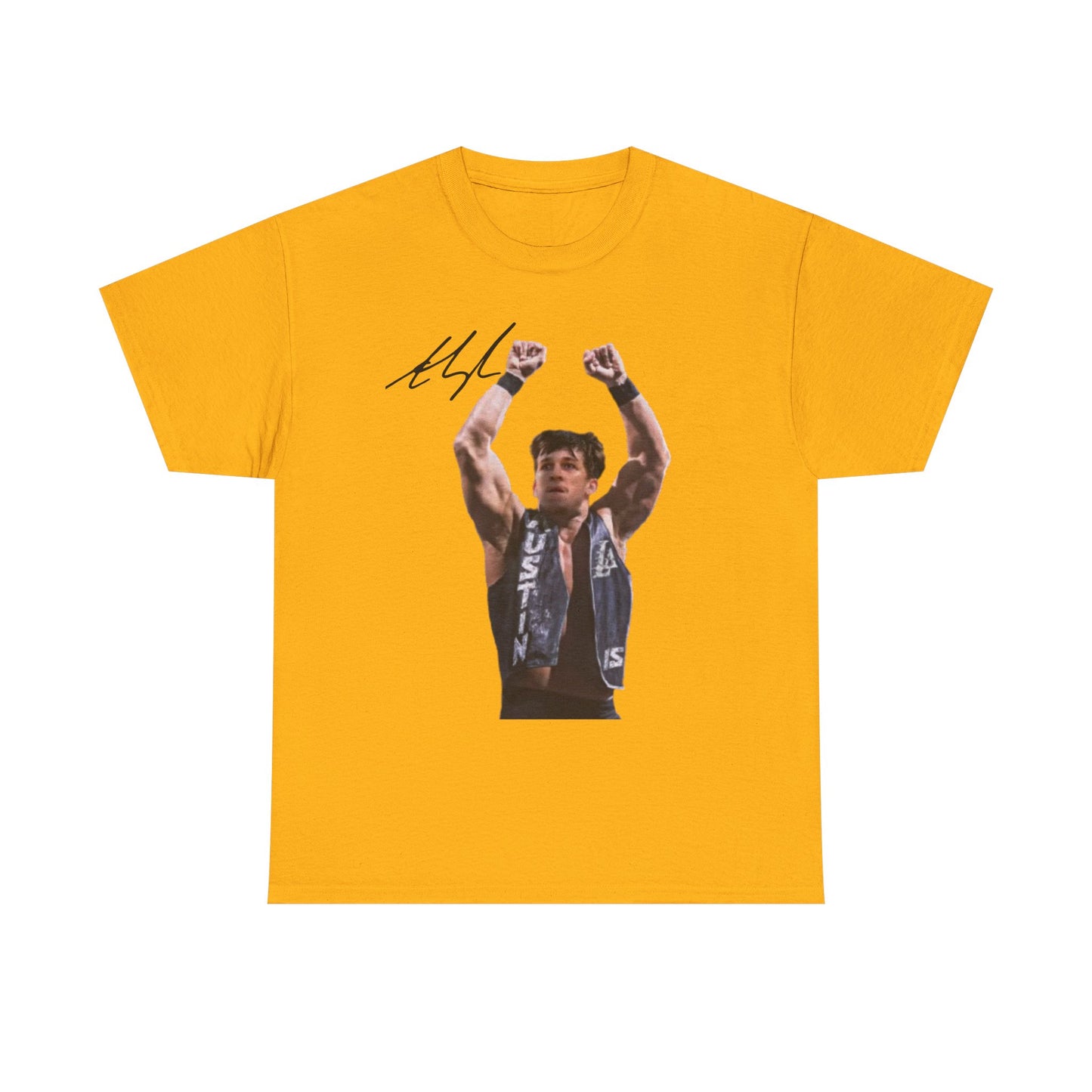 Austin Reaves 3:16 Shirt