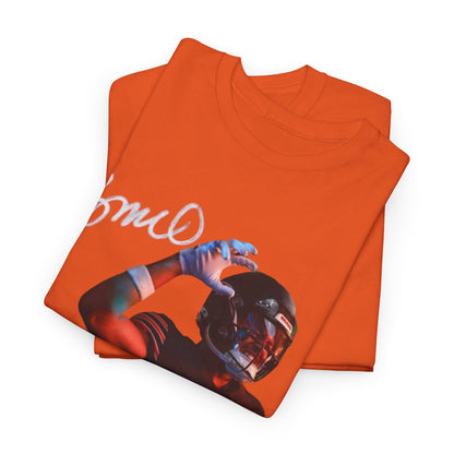 Rome Odunze media Shirt