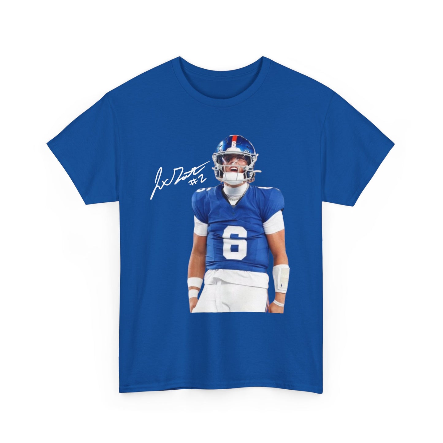 Jaxson Dart Tshirt