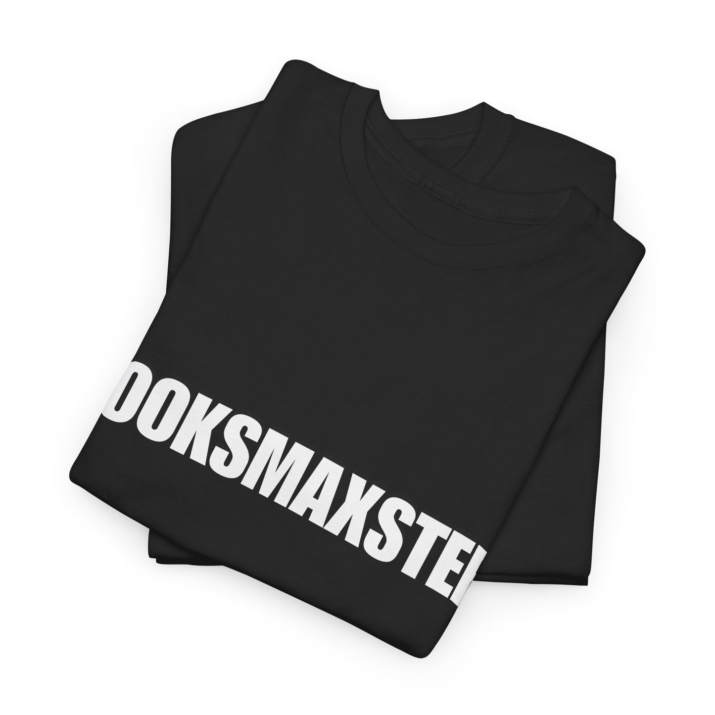 LOOKSMAXSTER TEE