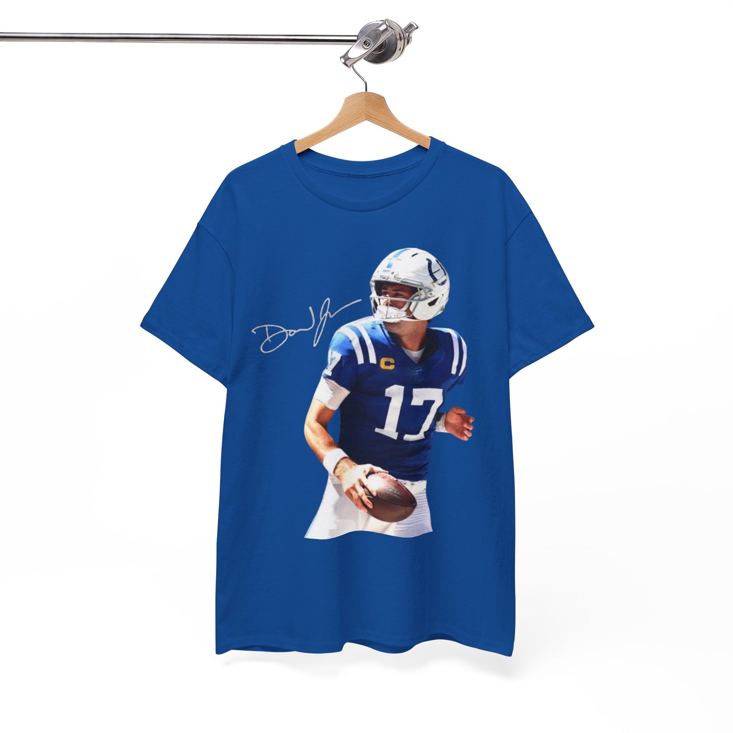 Daniel Jones Tshirt