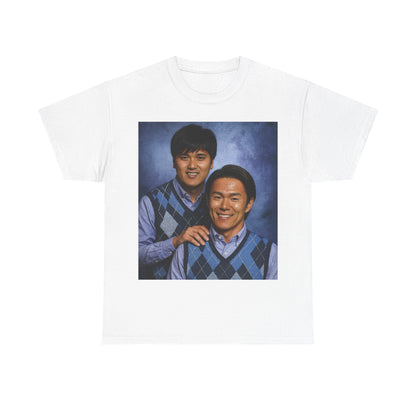 Ohtani & Yamamoto Step Brothers Tee