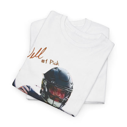 Caleb Williams Celly Tshirt