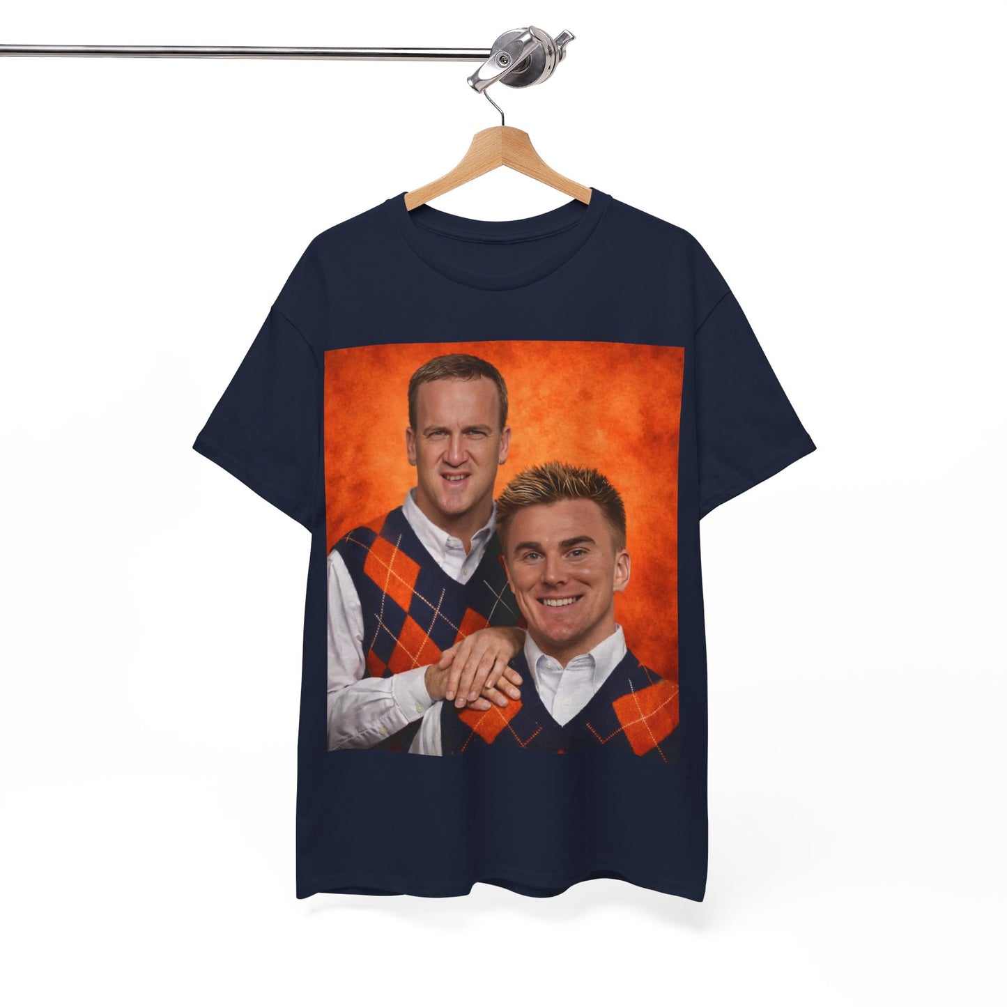 Manning & Nix StepBrothers Tee
