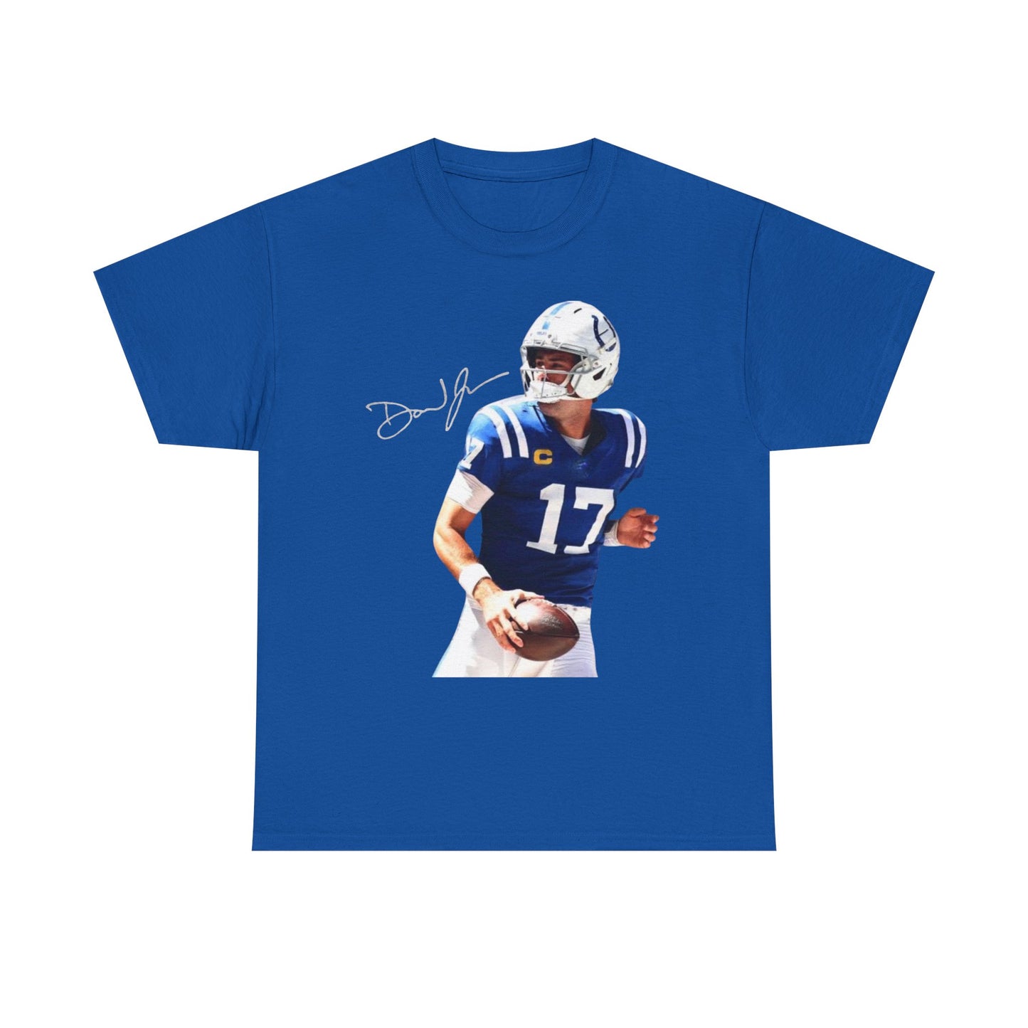 Daniel Jones Tshirt