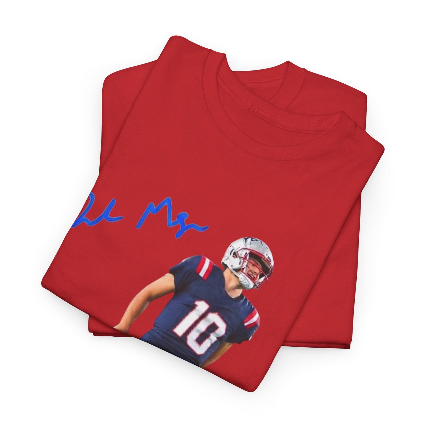 Drake maye TD Shirt