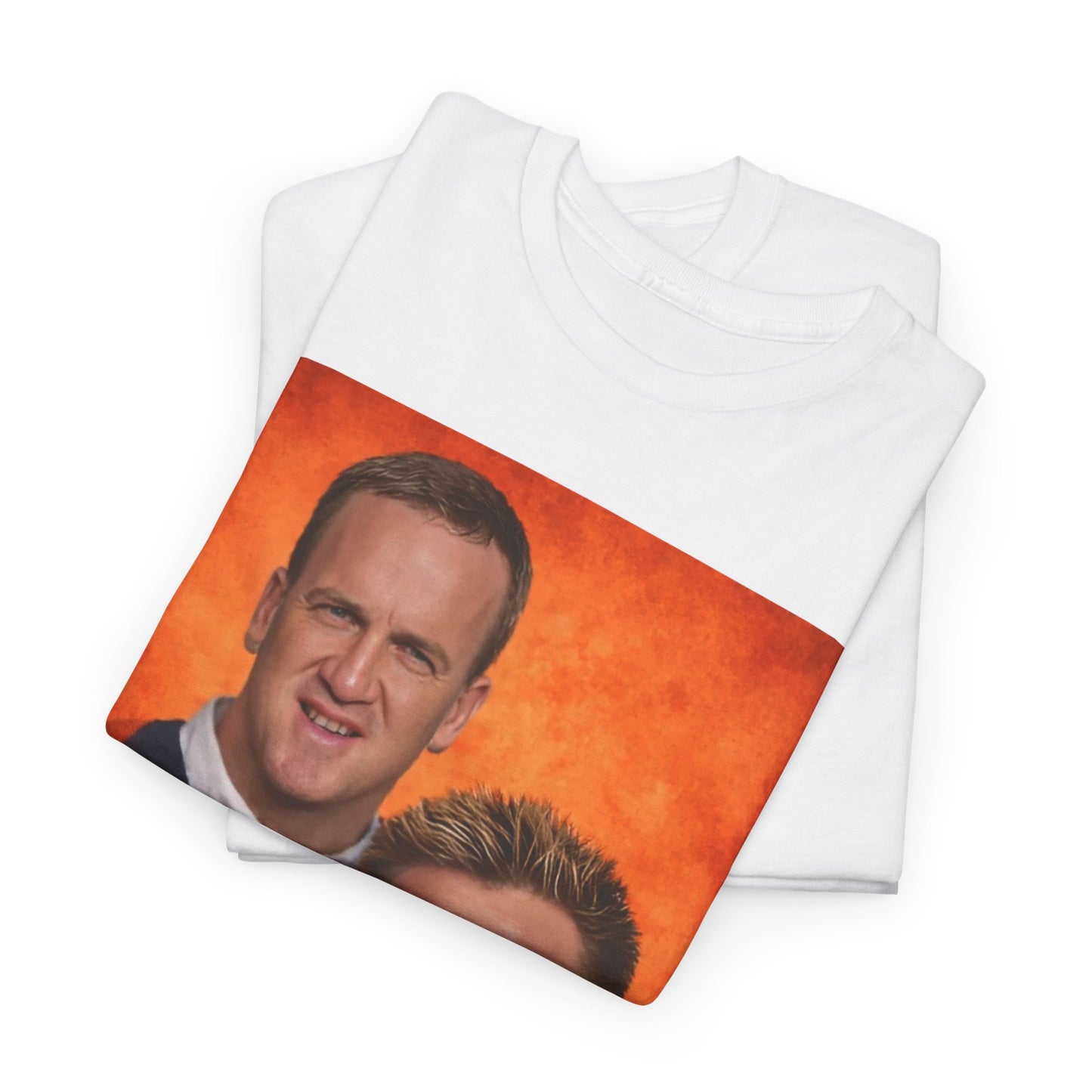 Manning & Nix StepBrothers Tee