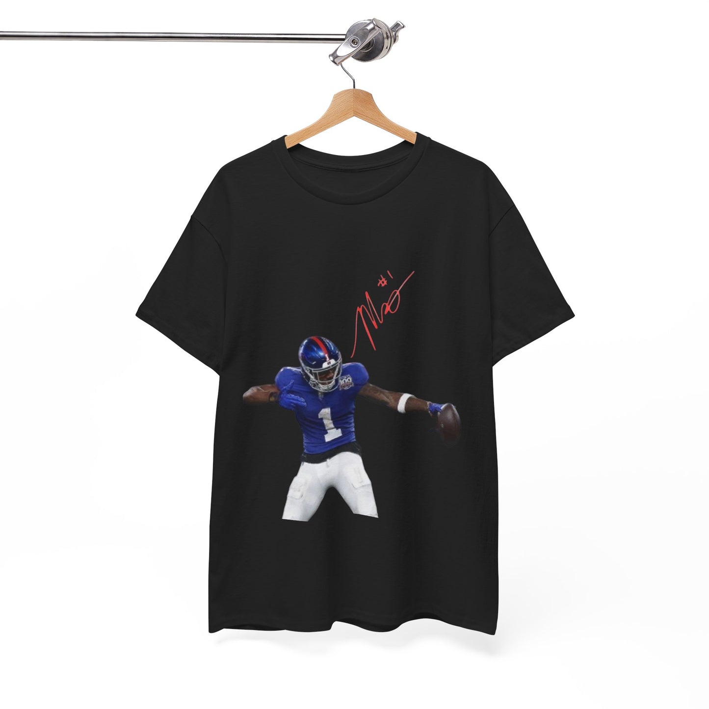 Malik Nabers Celly Tee