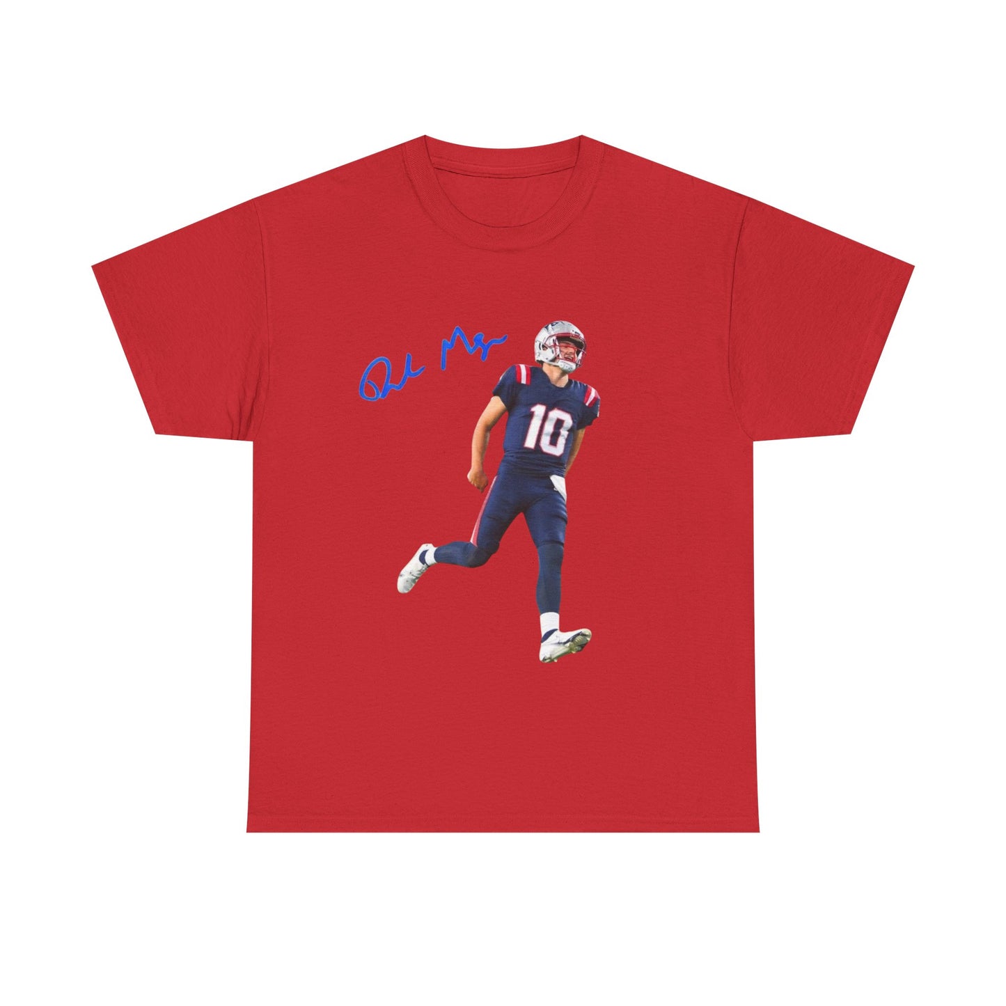 Drake maye TD Shirt