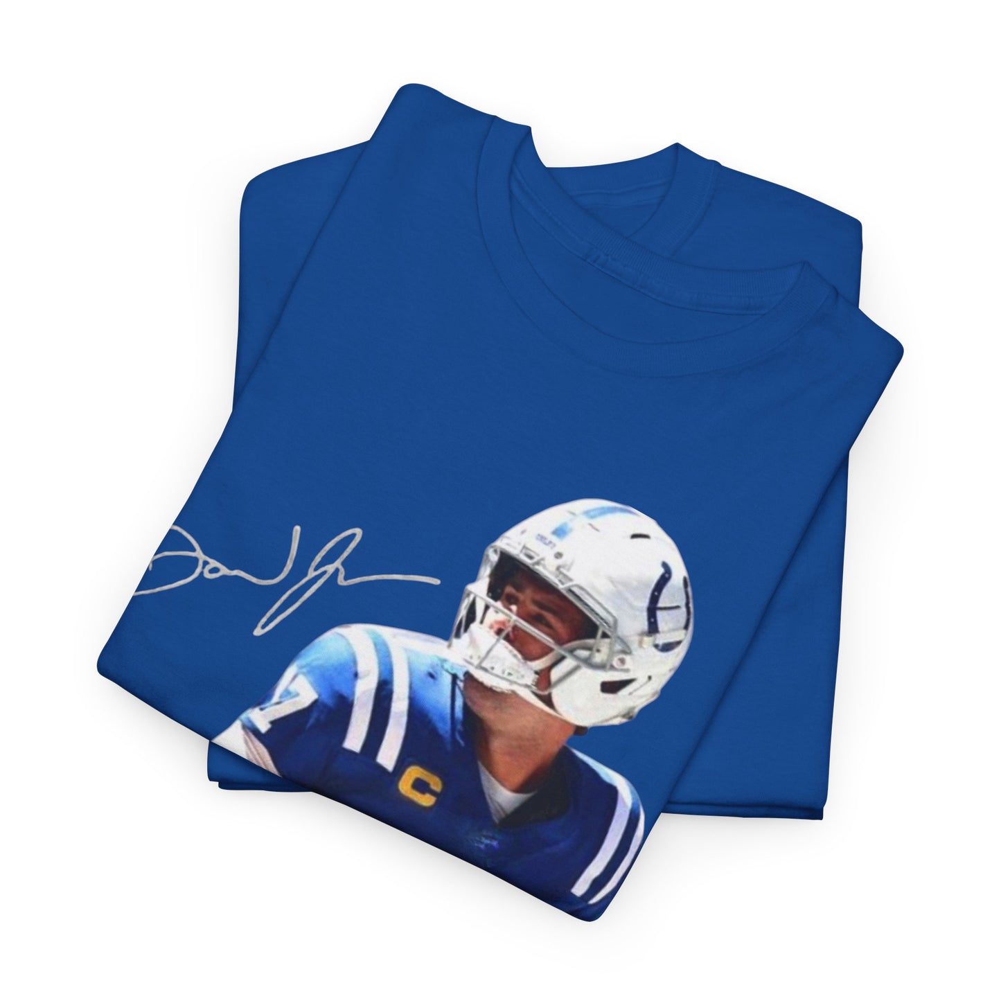 Daniel Jones Tshirt