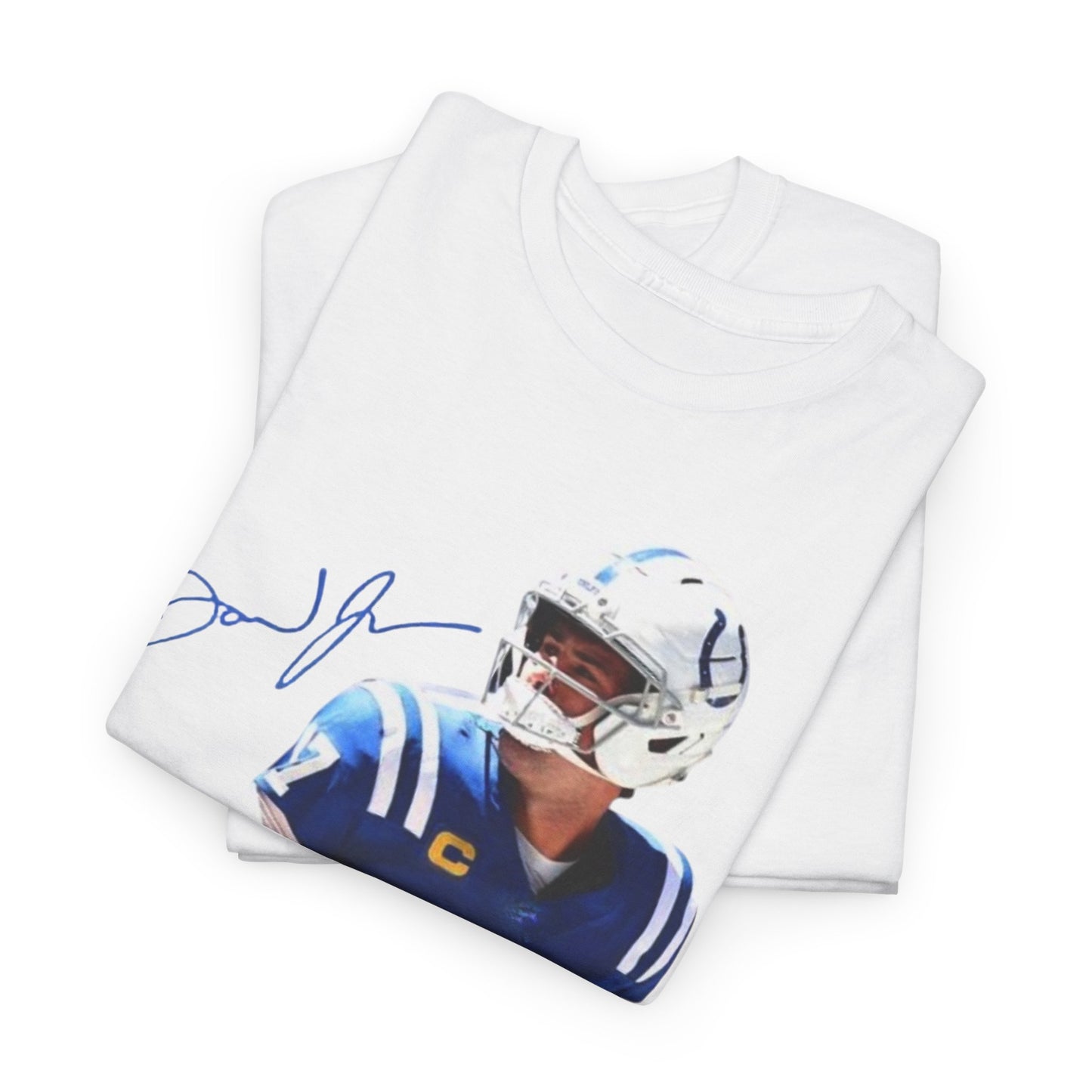 Daniel Jones Tshirt