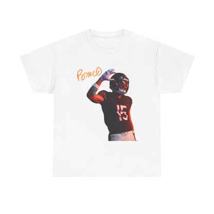 Rome Odunze media Shirt