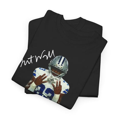 Javonte williams Tee