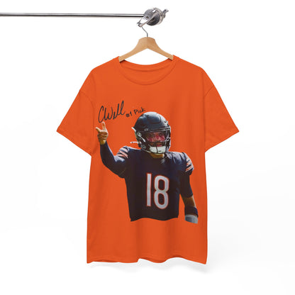 Caleb Williams Celly Tshirt